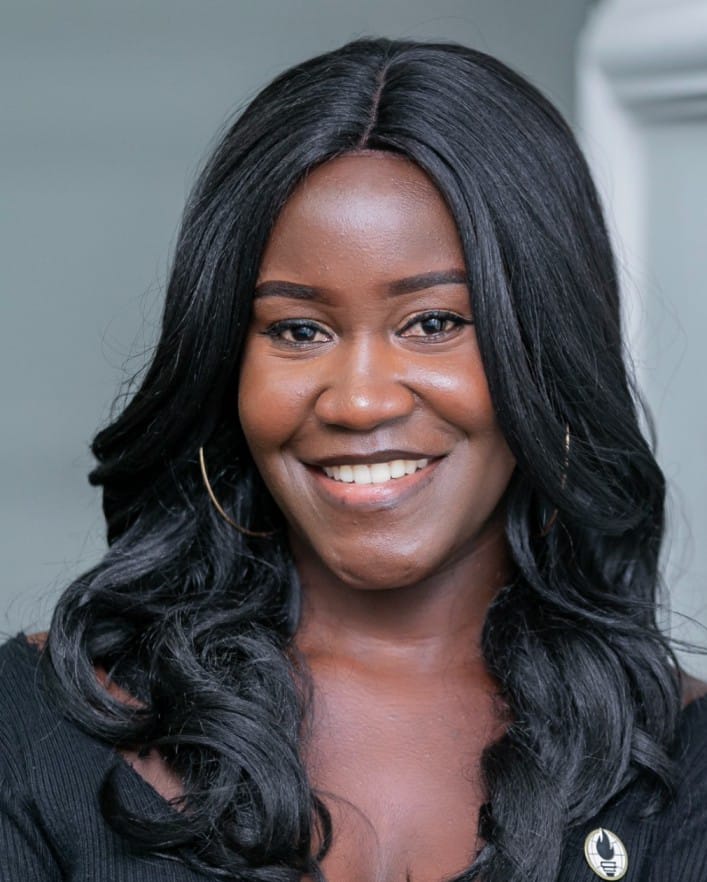 Beryl Adhiambo